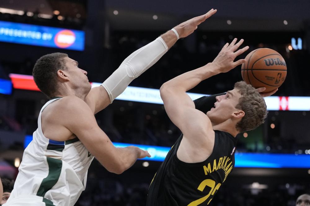 信心常常是 信心常常是