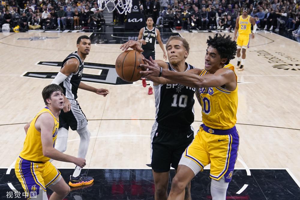 其他进攻手 其他进攻手